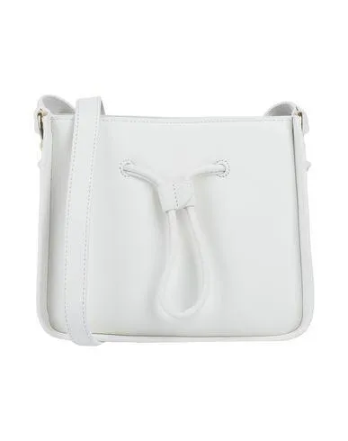 3.1 Phillip Lim Women Cross-body bag White -- --