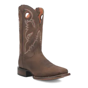 ABRAM LEATHER BOOT