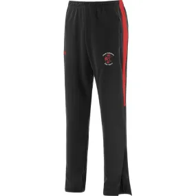 Adare Camogie Club Aspire Skinny Tracksuit Bottoms