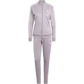 adidas ESSENTIALS 3-STRIPES TRACKSUIT