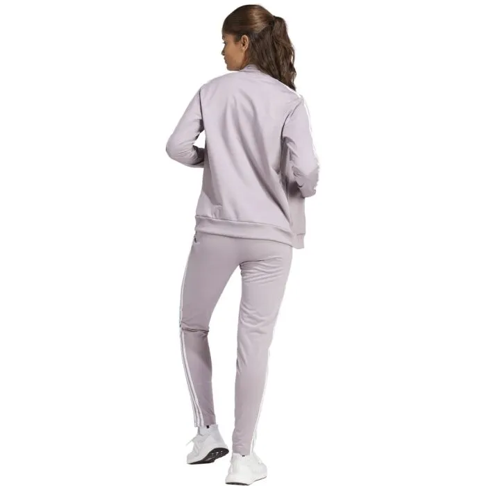 adidas ESSENTIALS 3-STRIPES TRACKSUIT