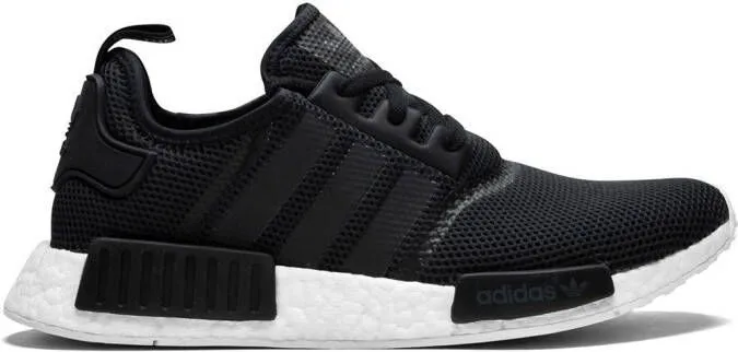 Adidas NMD_R1 sneakers Black