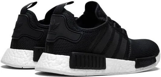 Adidas NMD_R1 sneakers Black