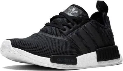 Adidas NMD_R1 sneakers Black