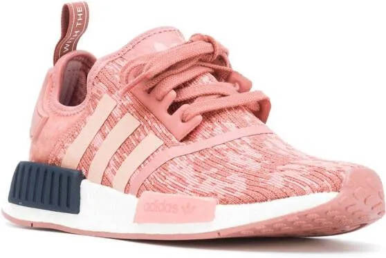 Adidas NMD_R1 sneakers Pink