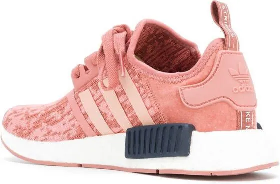 Adidas NMD_R1 sneakers Pink