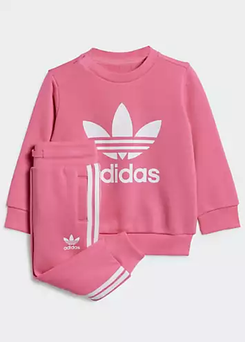 adidas Originals Toddlers 2 Piece Tracksuit