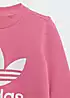 adidas Originals Toddlers 2 Piece Tracksuit