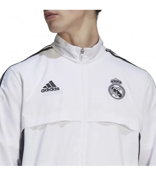 Adidas Real Madrid 22/23 Men's Tracksuit HA2595-HA2592