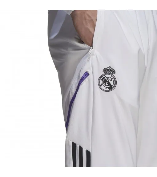 Adidas Real Madrid 22/23 Men's Tracksuit HA2595-HA2592