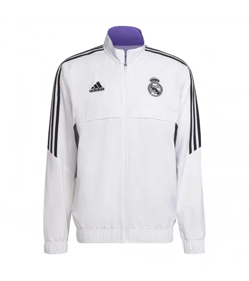 Adidas Real Madrid 22/23 Men's Tracksuit HA2595-HA2592