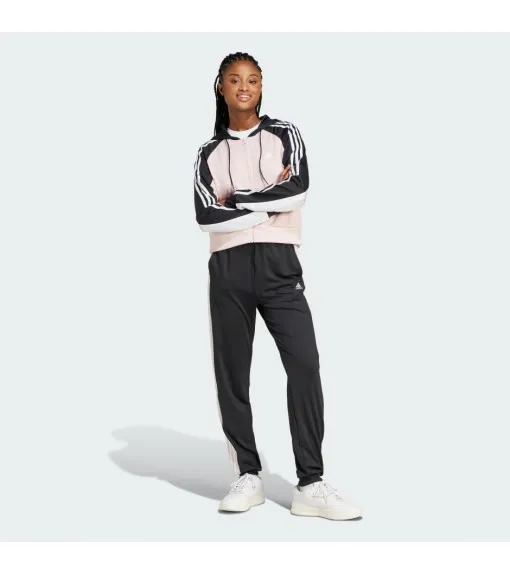 Adidas Women's Tracksuit Boldblock Ts IX3744