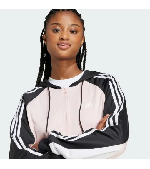 Adidas Women's Tracksuit Boldblock Ts IX3744