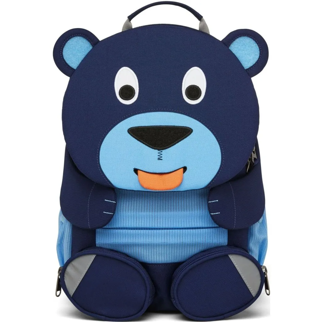 Affenzahn Backpack Big Friend Bear Bela