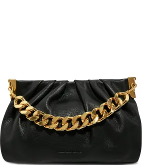 Aimee Kestenberg Chill Out Leather Frame Clutch