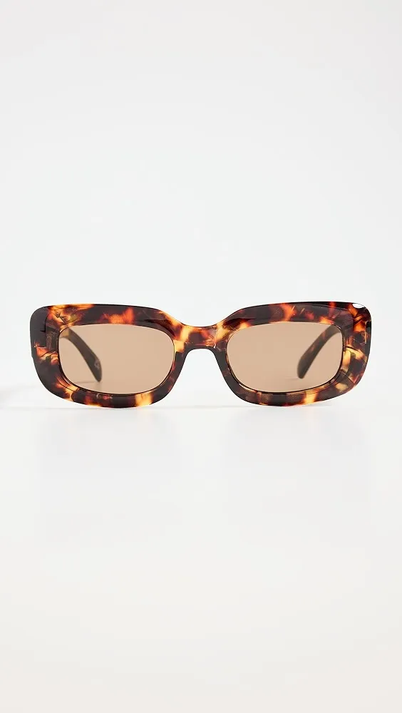 AIRE   Orbit Sunglasses 