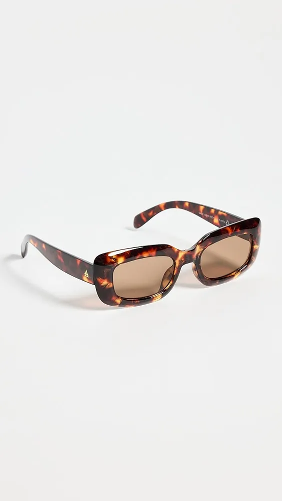 AIRE   Orbit Sunglasses 