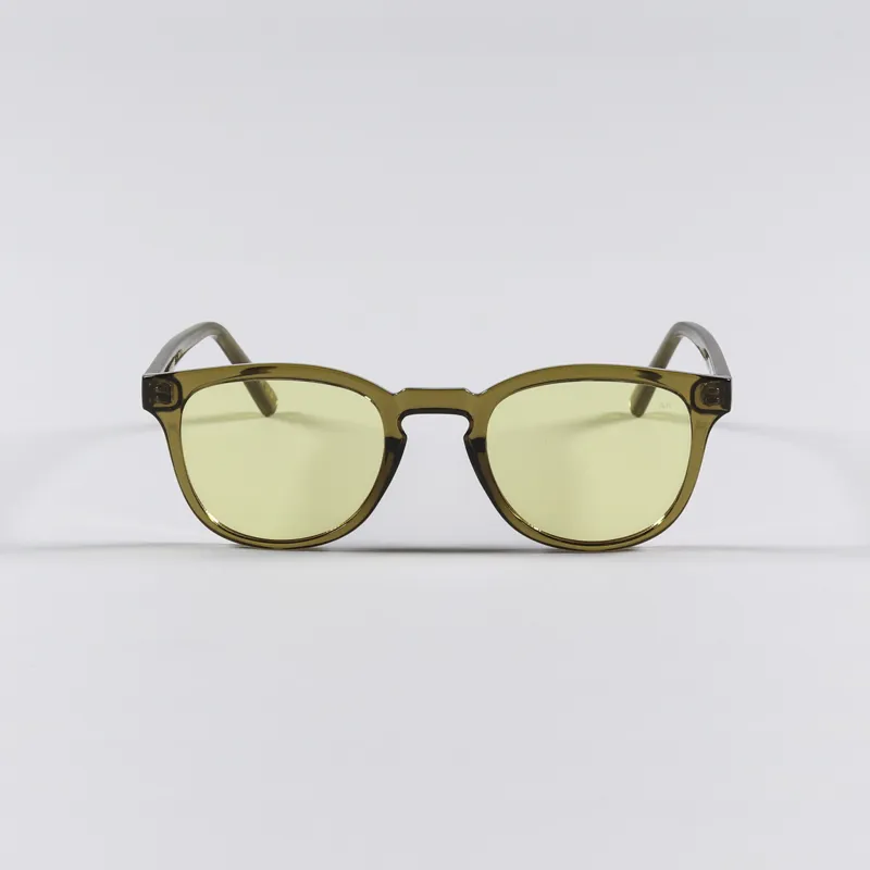 A.Kjaerbede Bate Sunglasses Smoke Transparent