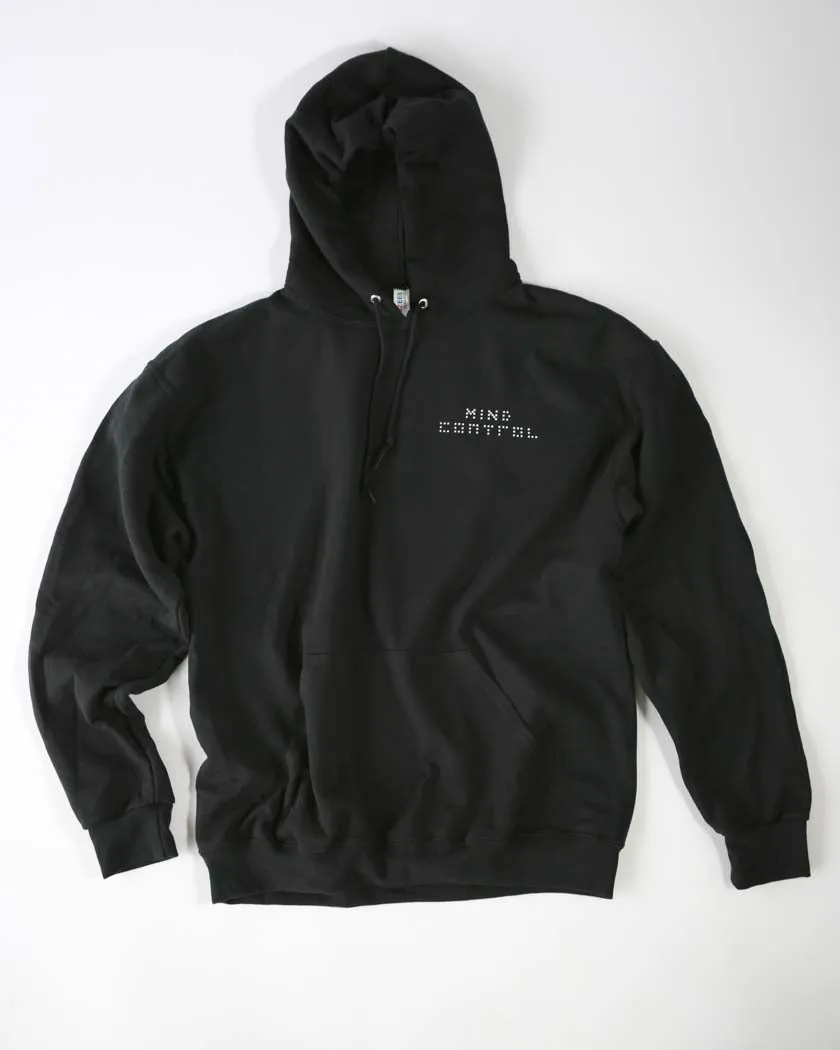 Andy Anderson Hoodie