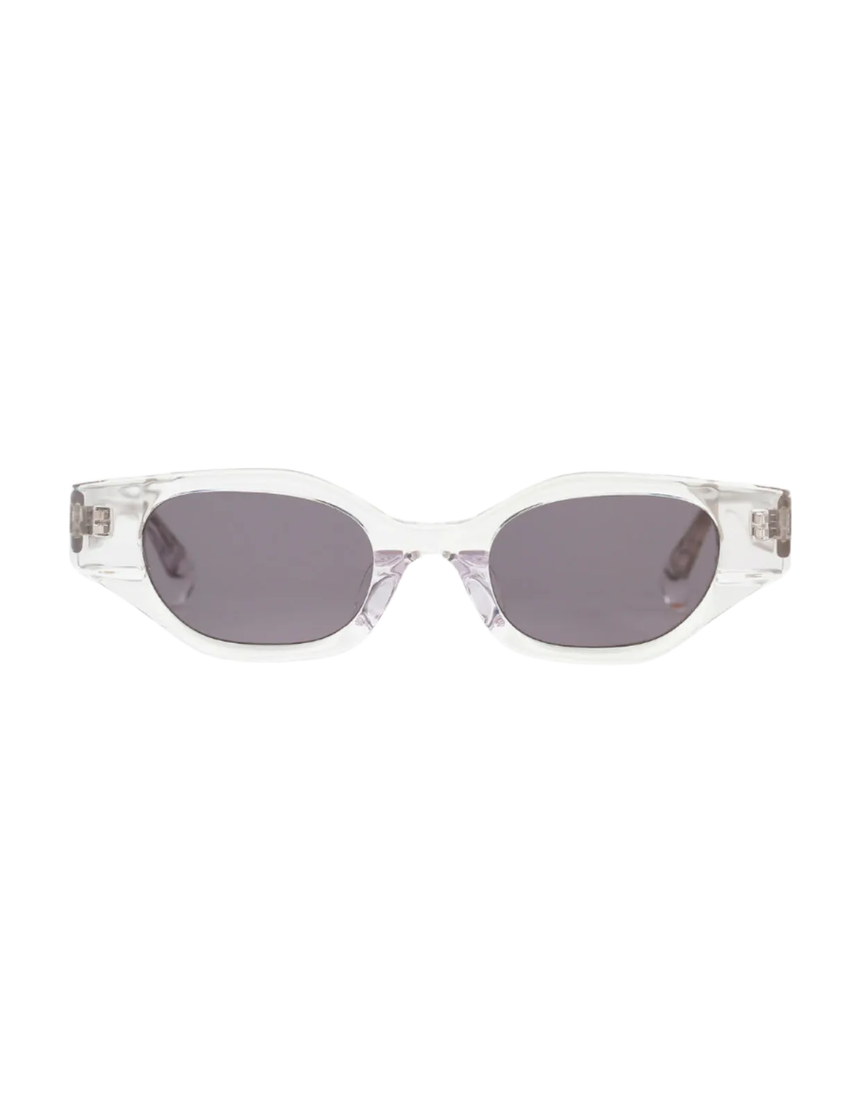 Angular Squared Sunglasses