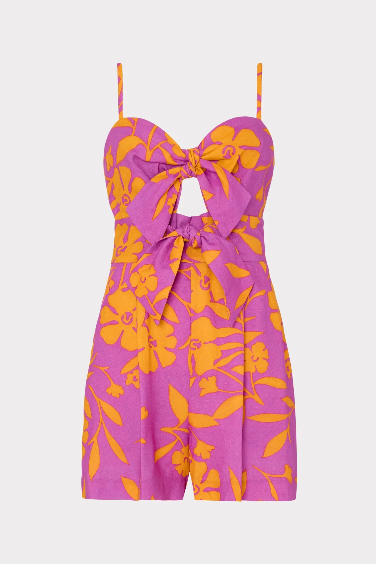 Anya Marigold Aroma Romper