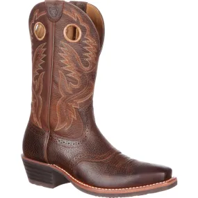 Ariat Heritage Roughstock Western Boot