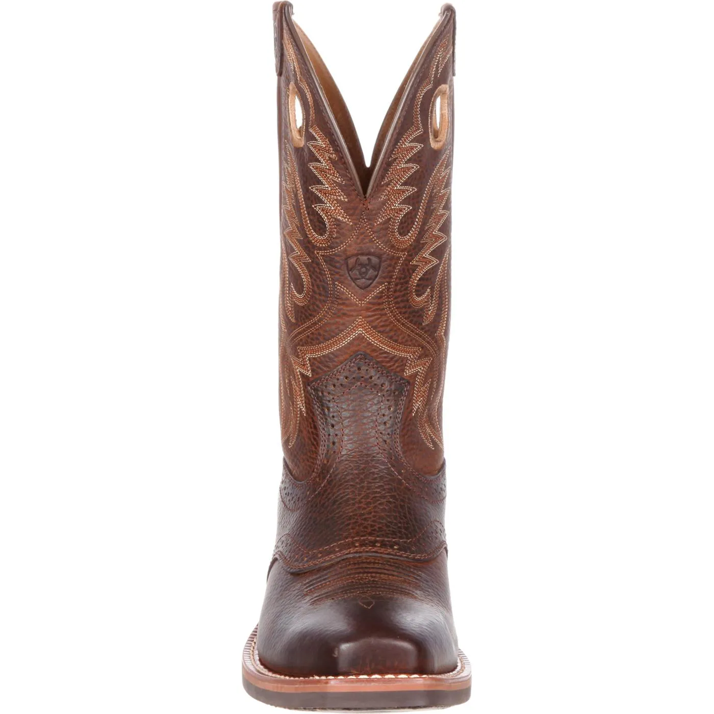 Ariat Heritage Roughstock Western Boot