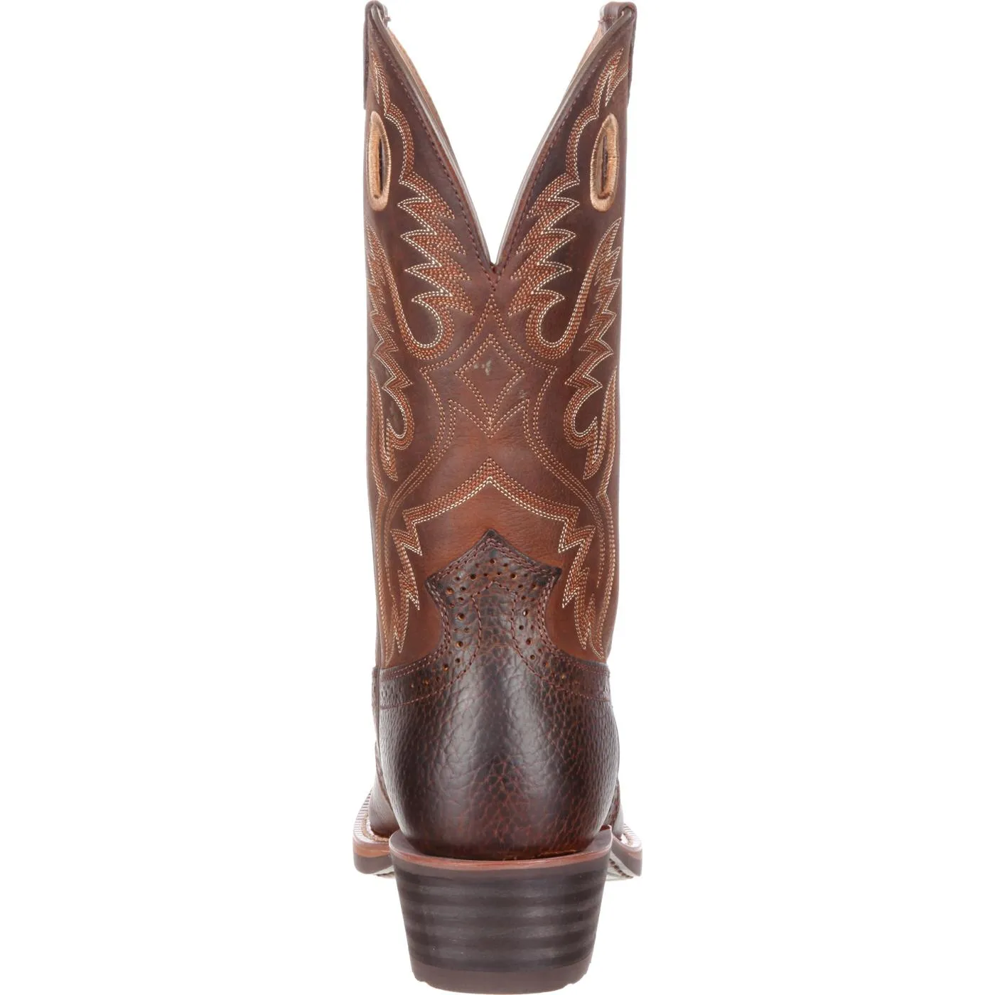 Ariat Heritage Roughstock Western Boot