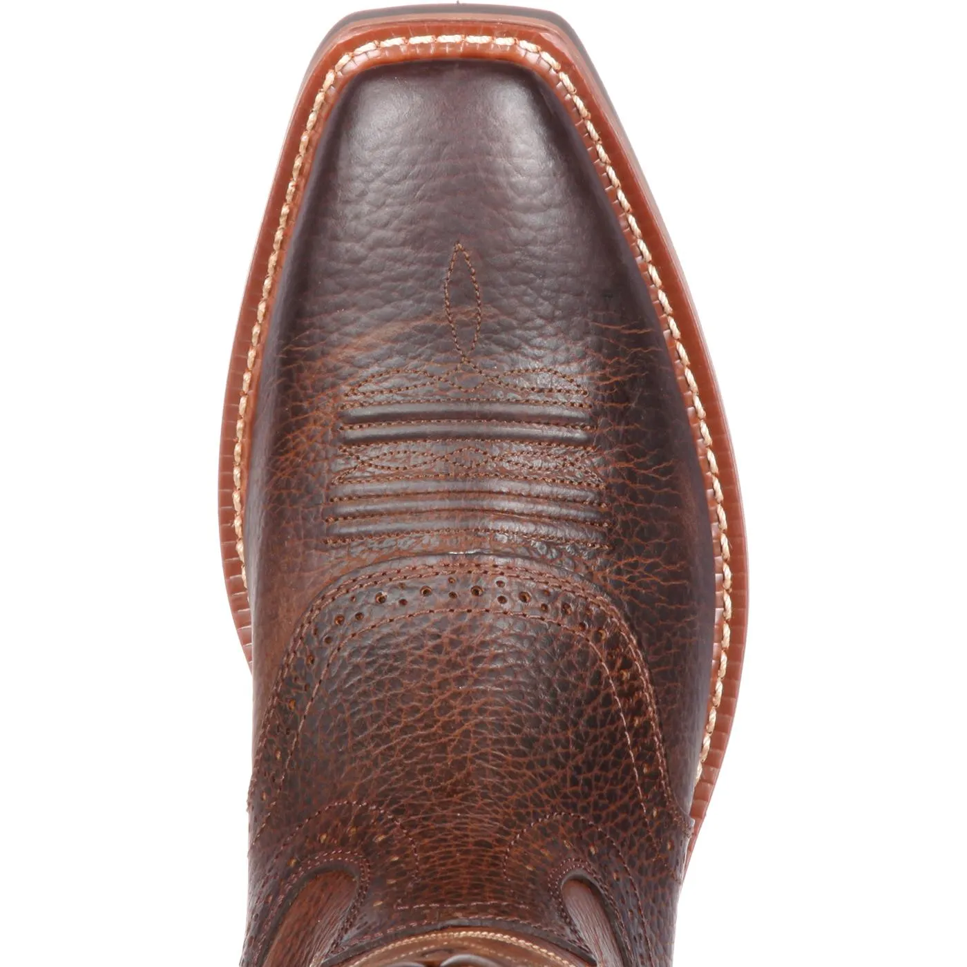 Ariat Heritage Roughstock Western Boot