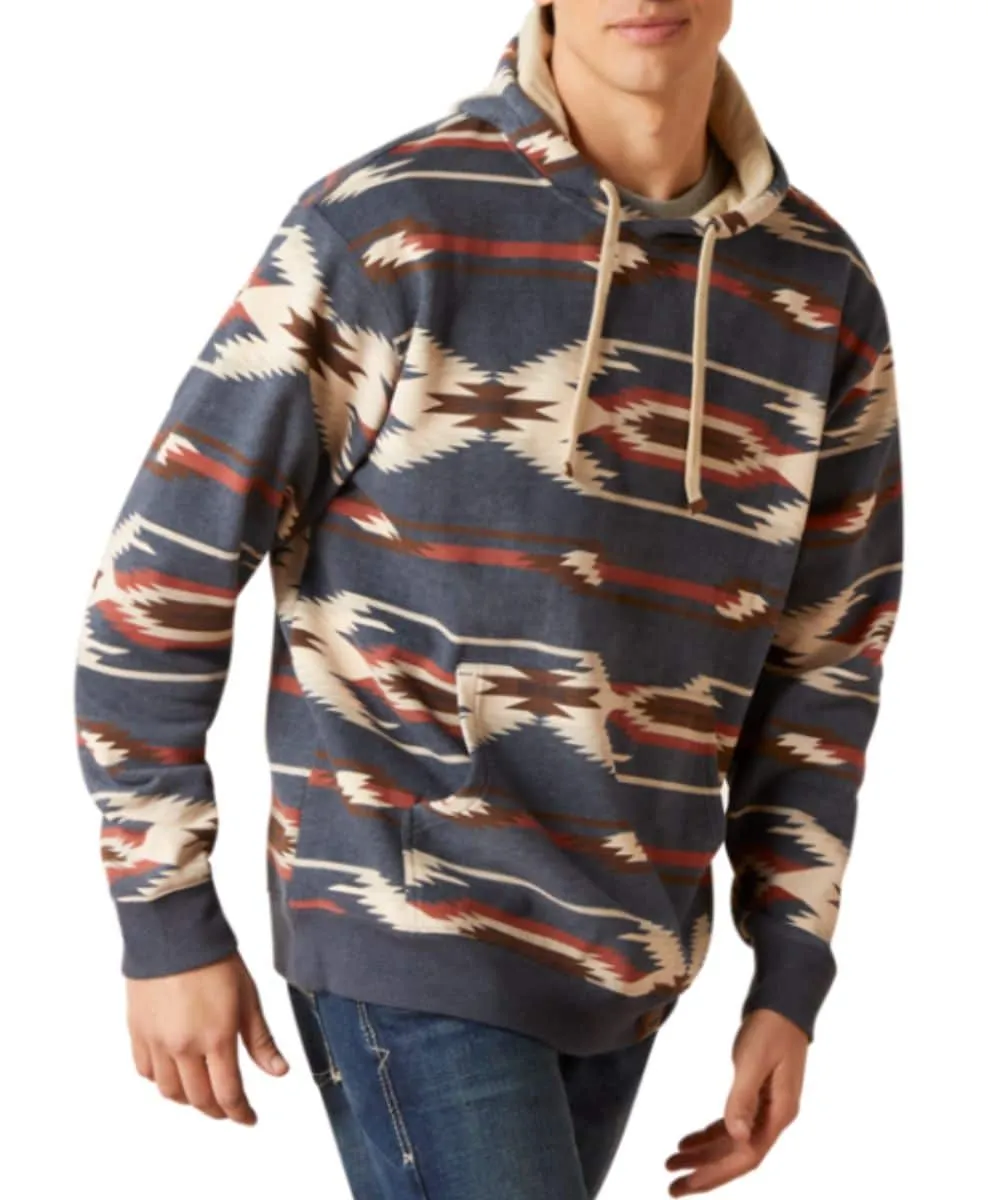 Ariat Men's Chimayo Hoodie