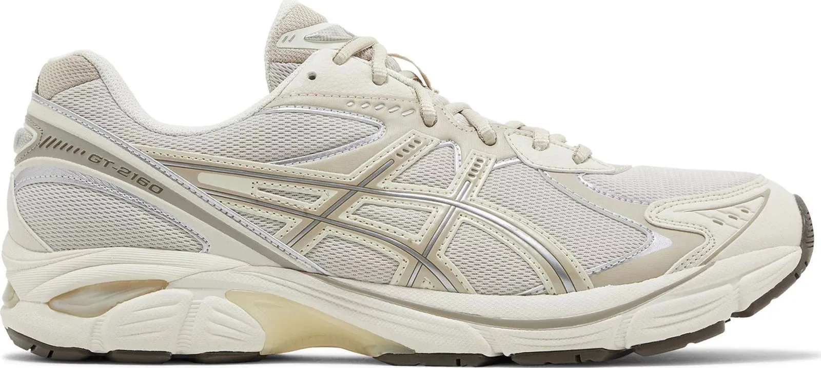 Asics 2160 Oatmeal