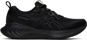 Asics Black Gel-Cumulus 25 Sneakers