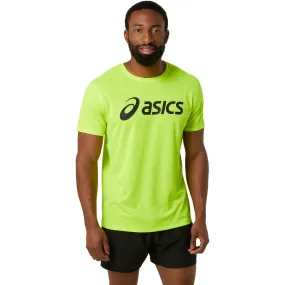 ASICS - Core Asics T-Shirt Men safety yellow