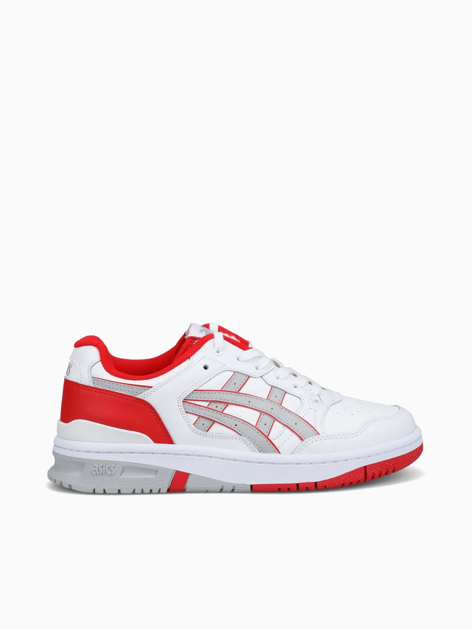 Asics Ex89 White Red