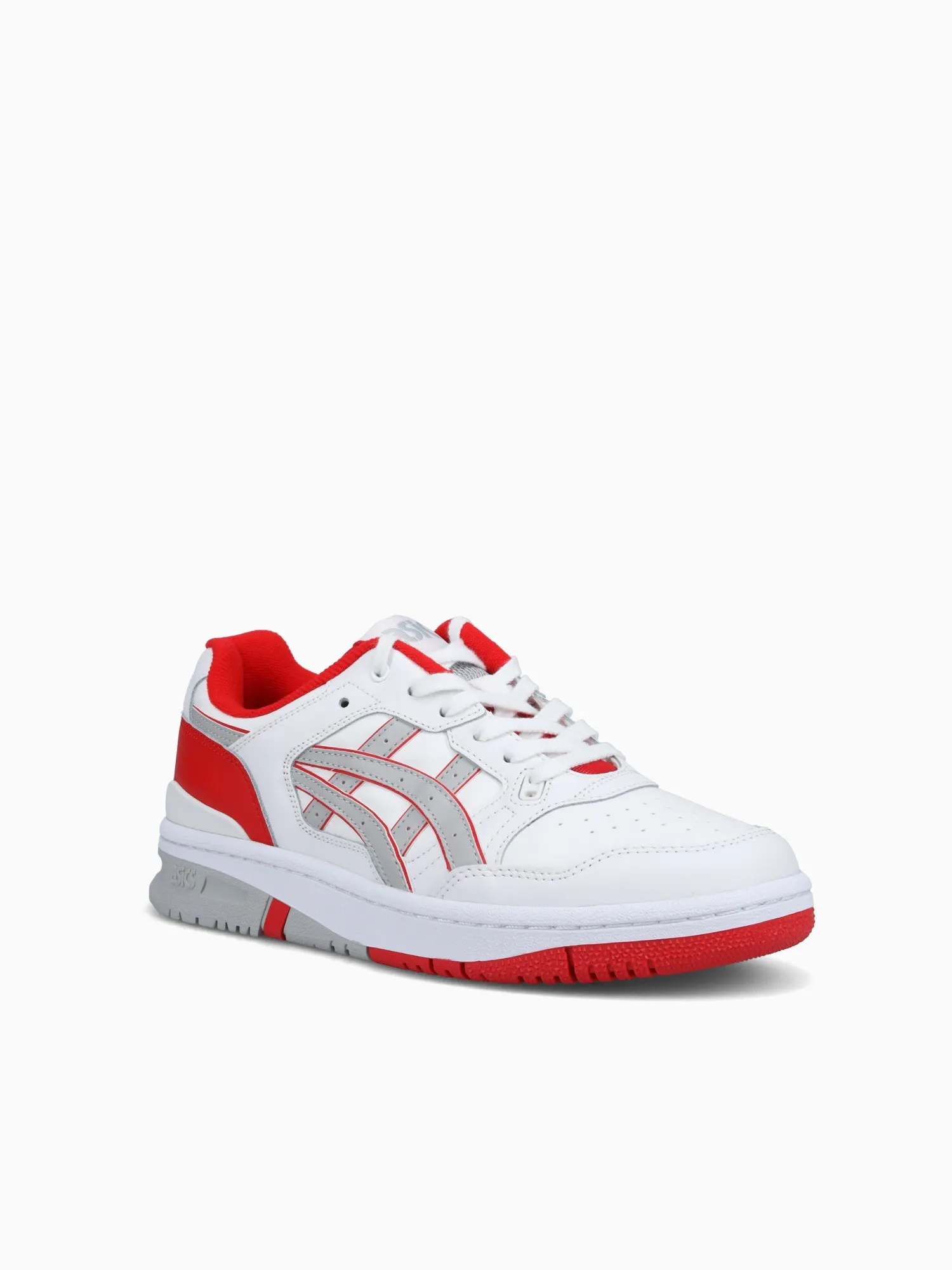 Asics Ex89 White Red