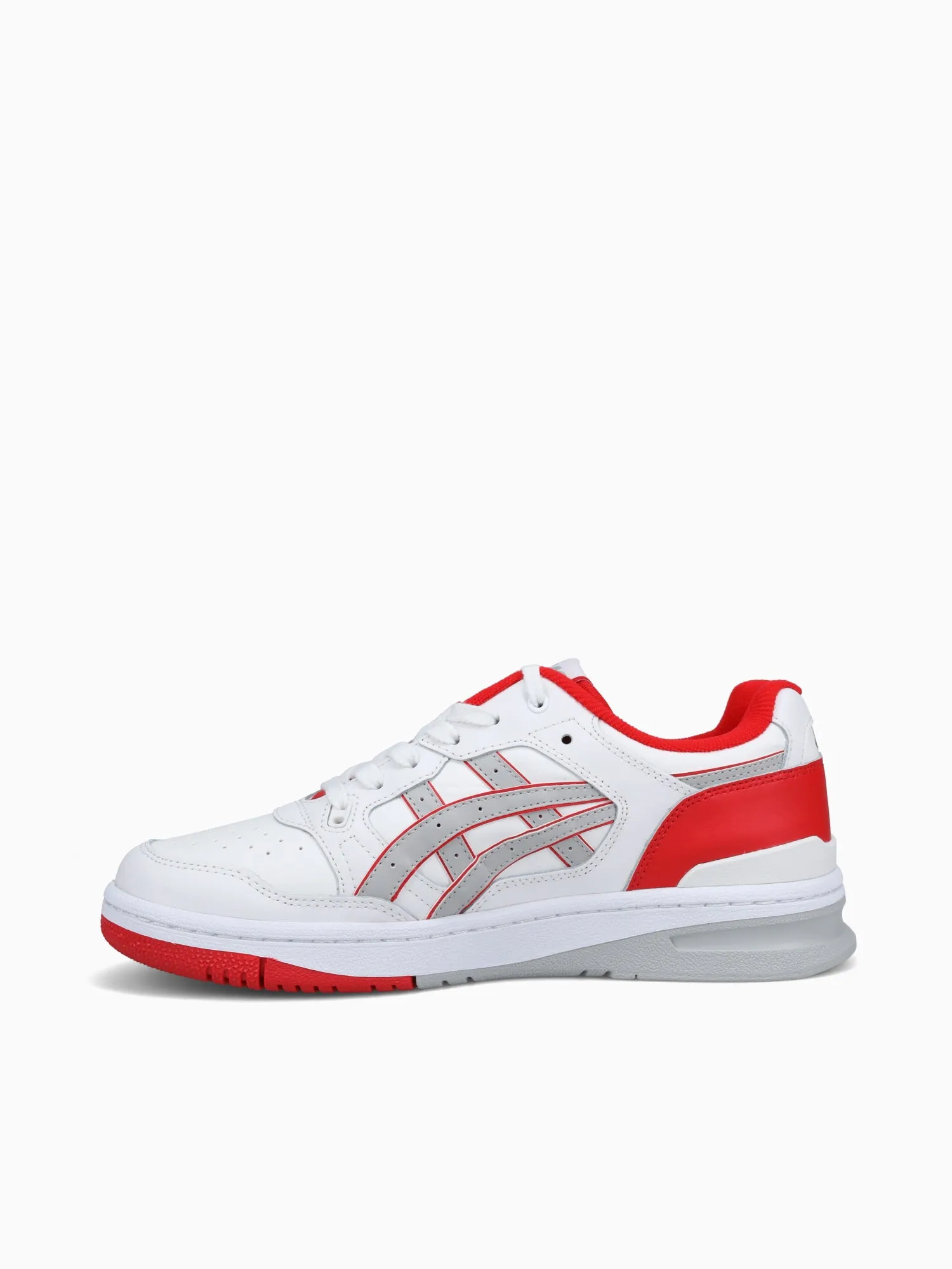 Asics Ex89 White Red