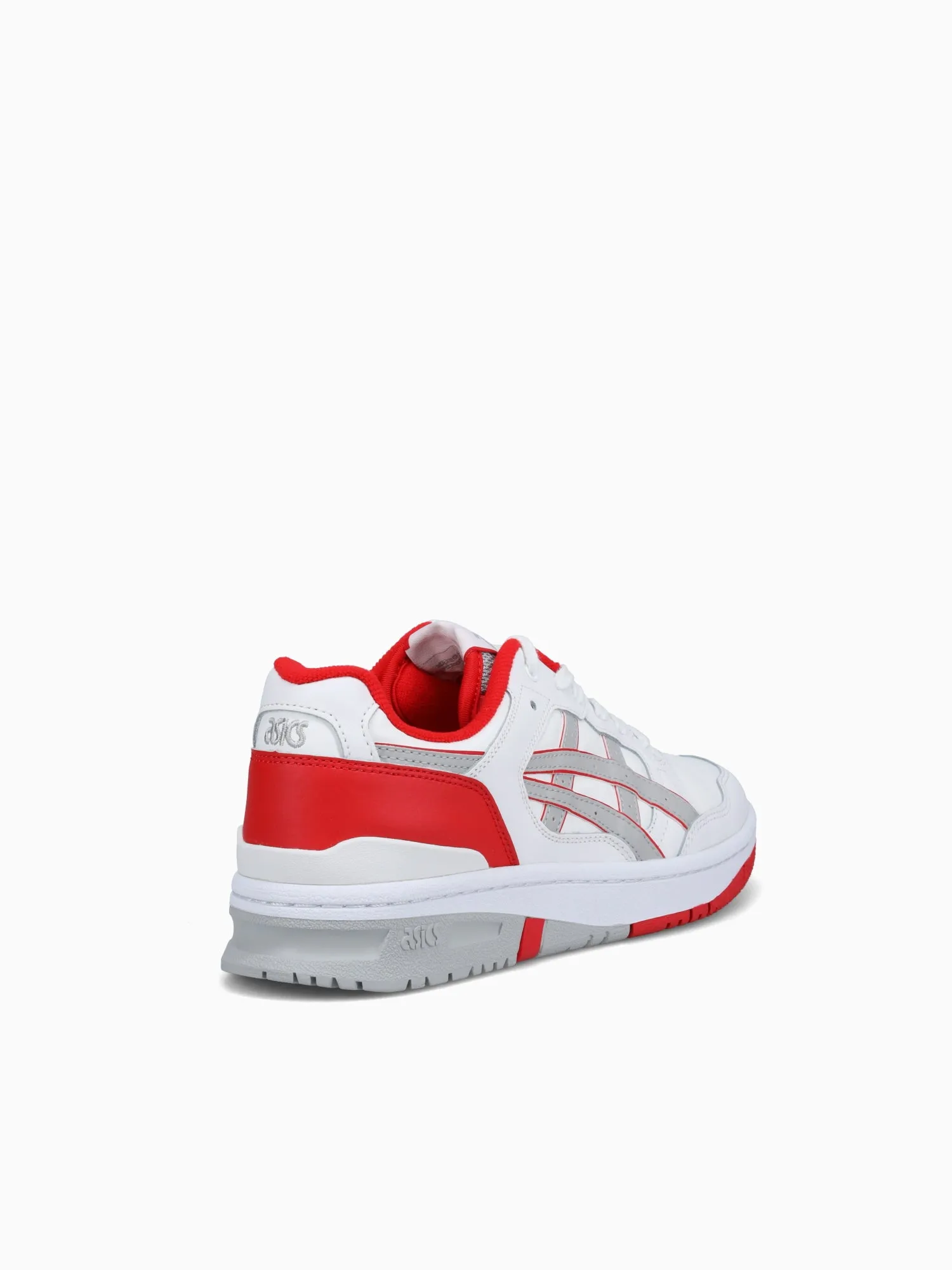 Asics Ex89 White Red