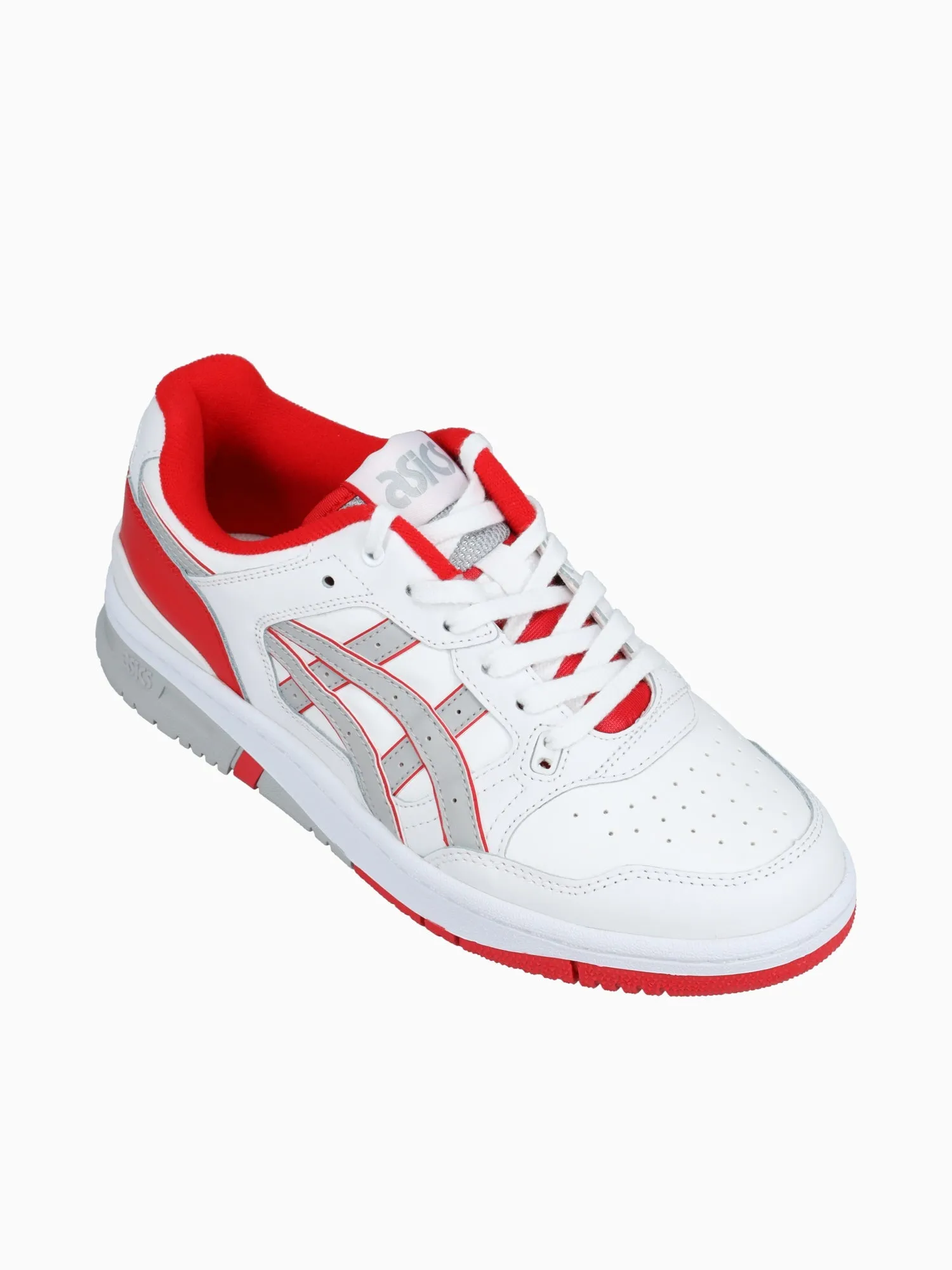 Asics Ex89 White Red