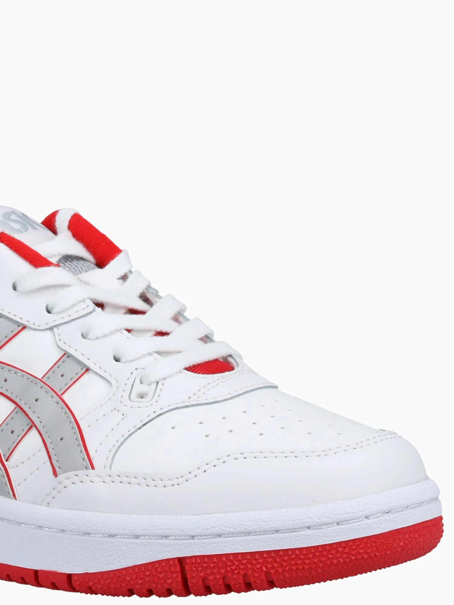 Asics Ex89 White Red