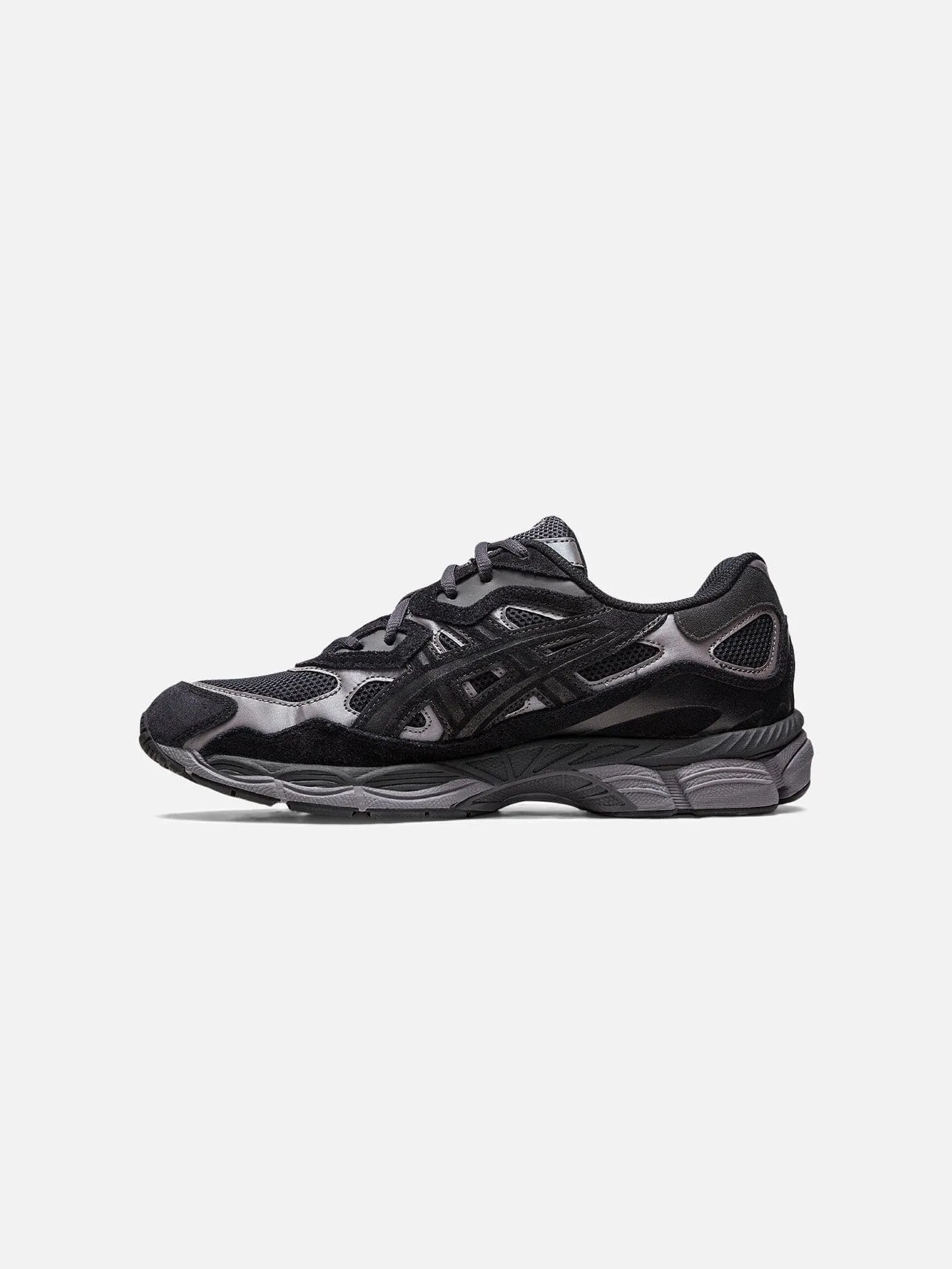 ASICS Gel-NYC - Graphite Grey/Black