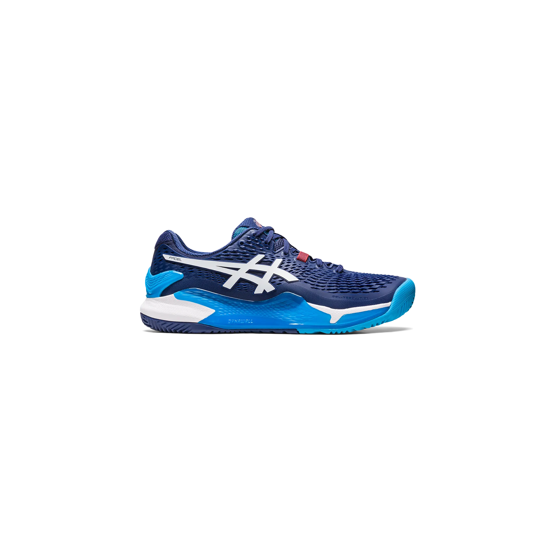 Asics Gel-Resolution 9 Padel Men