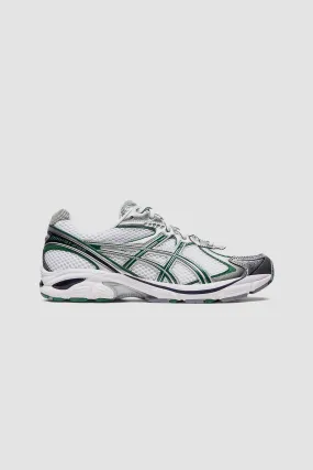 ASICS GT-2160 White/Shamrock Green