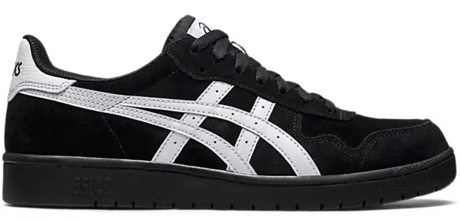 ASICS Japan Pro (Black/White)