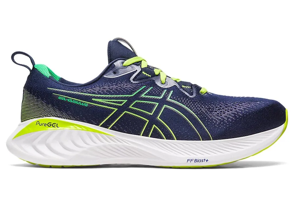 Asics Men's Cumulus 25