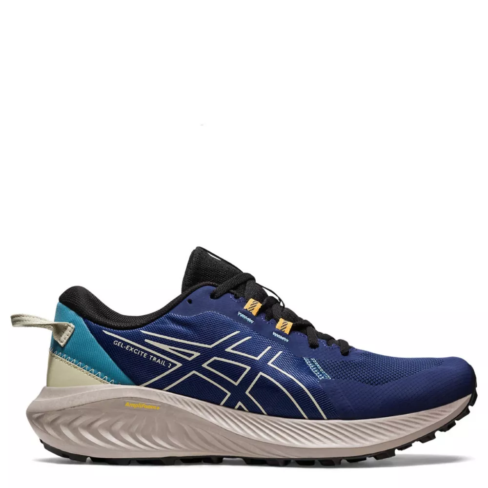 ASICS  MENS GEL-EXCITE TRAIL 2