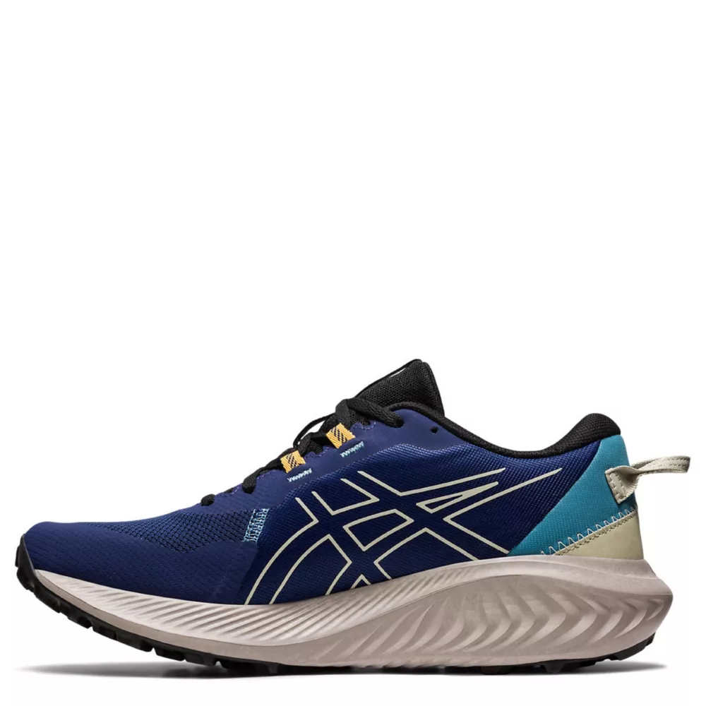 ASICS  MENS GEL-EXCITE TRAIL 2