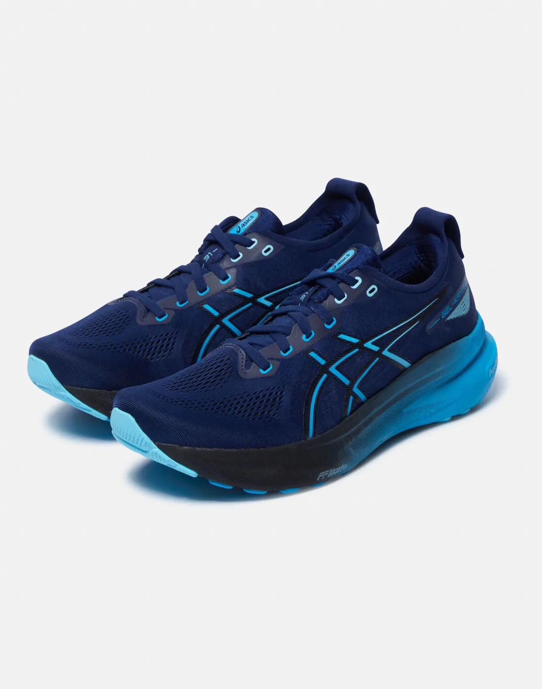 Asics Mens Gel-Kayano 31