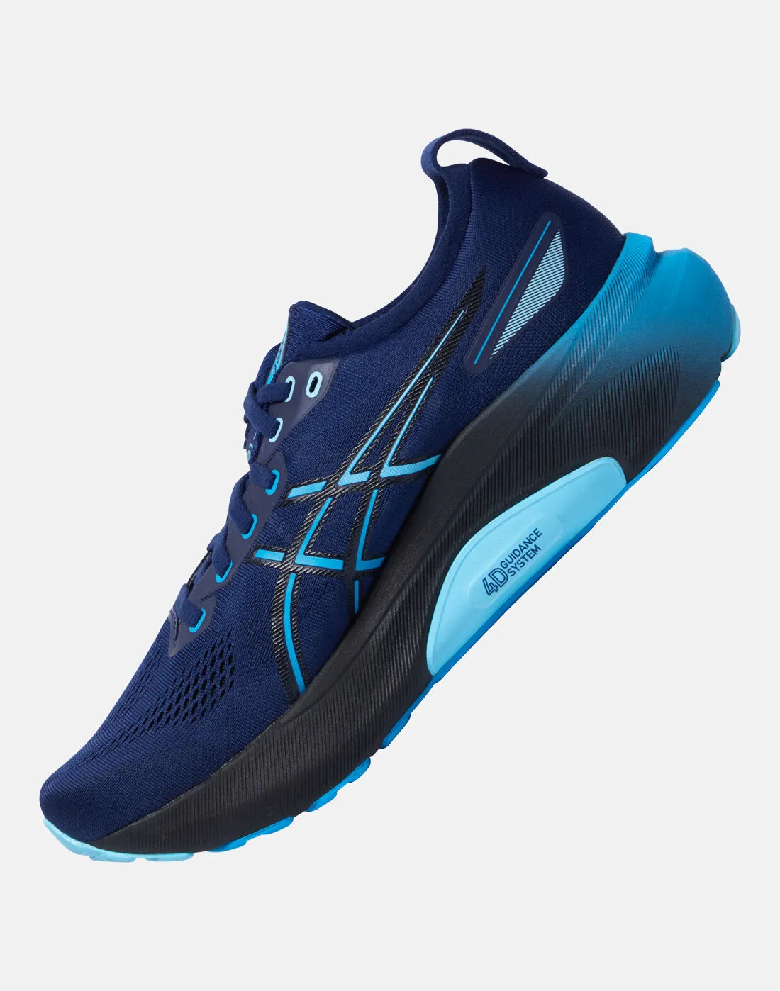 Asics Mens Gel-Kayano 31