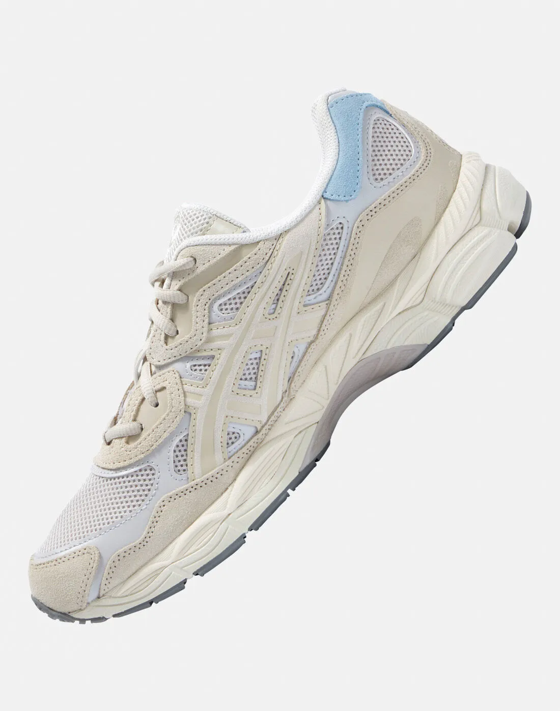 Asics Mens Gel-NYC