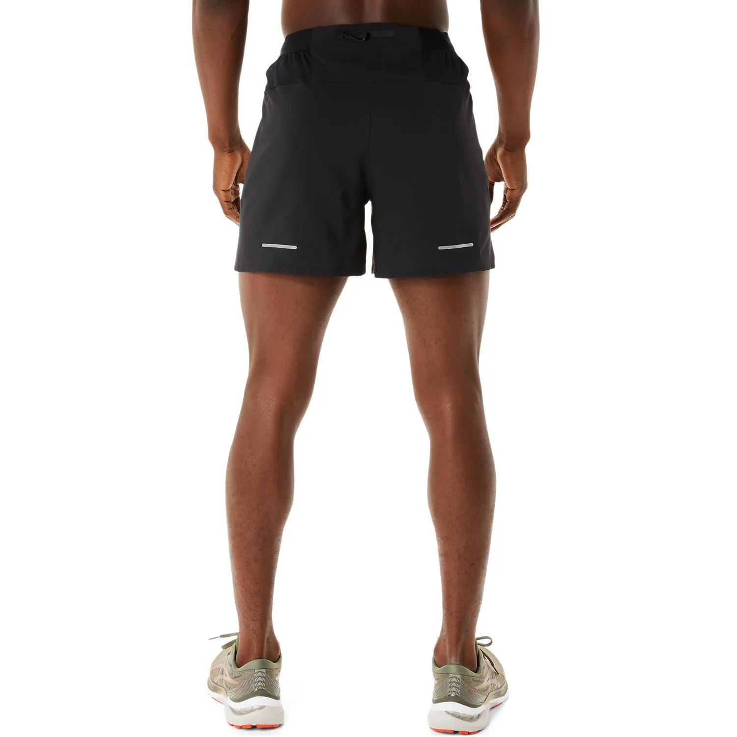 Asics Pantaloncino Road 5in